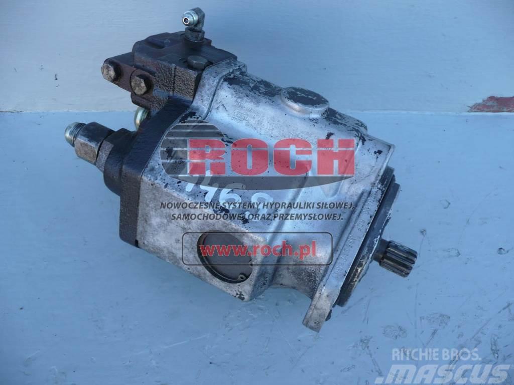  PRODUCENT NIEZNANY 70423 RCF J961122GR Hydraulique