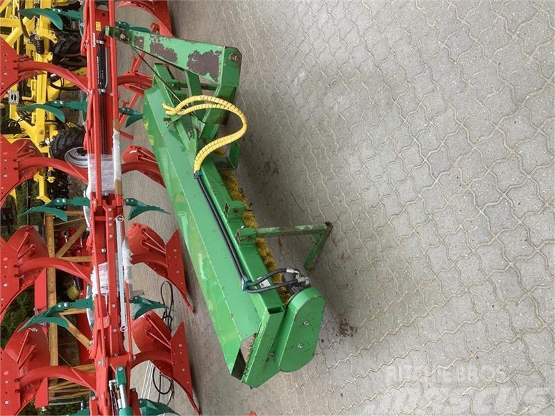 KT Hydraulisk kost Autres équipements pour tracteur