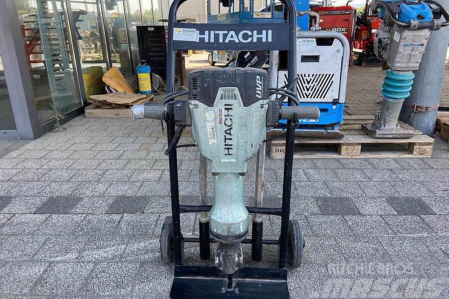 Hitachi H 90 SG (32 kg) Autre matériel de manutention