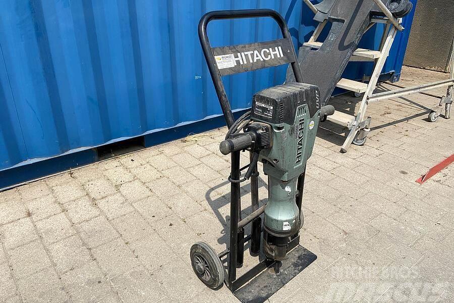 Hitachi H 90 SG (32 kg) Autre matériel de manutention