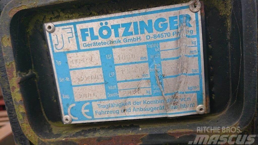 Flötzinger HG-RV Autre matériel de manutention