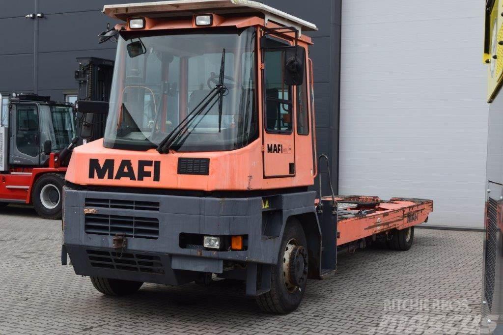 Mafi MTL20J129M4X2FL Tracteur de manœuvre