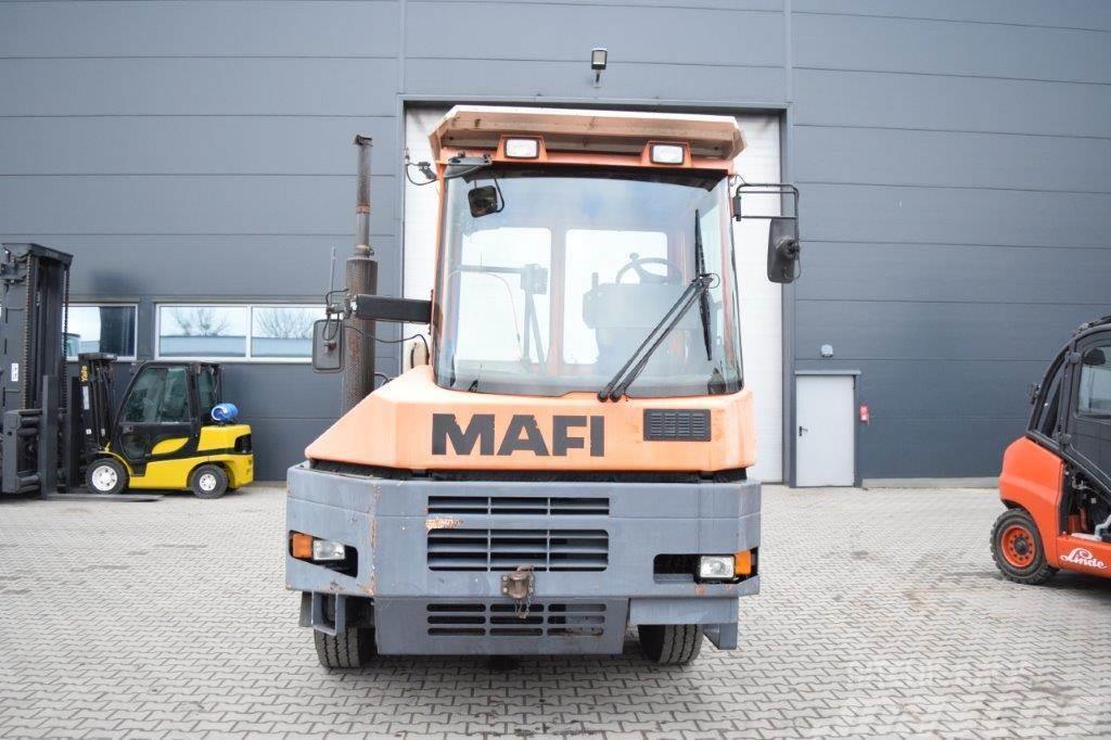 Mafi MTL20J129M4X2FL Tracteur de manœuvre