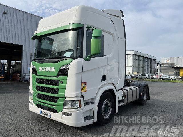 Scania R 450 A4x2NA Tracteur routier