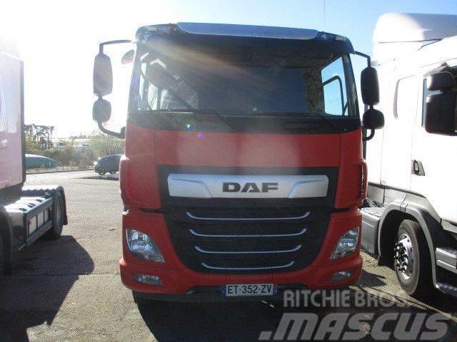 DAF CF 450 Tracteur routier