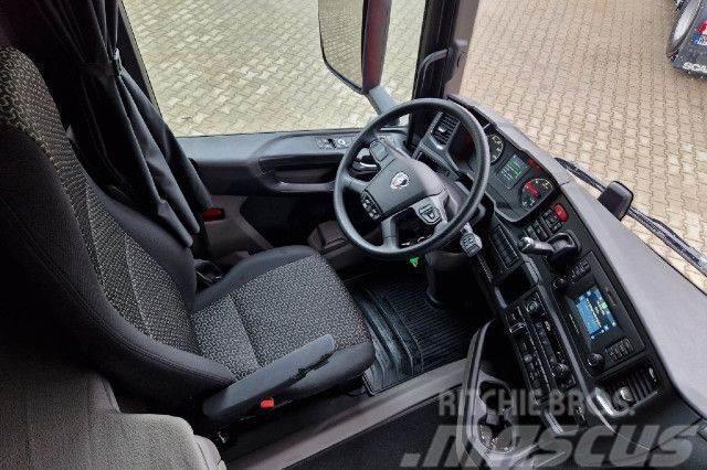 Scania R 450 A4x2EB Tracteur routier