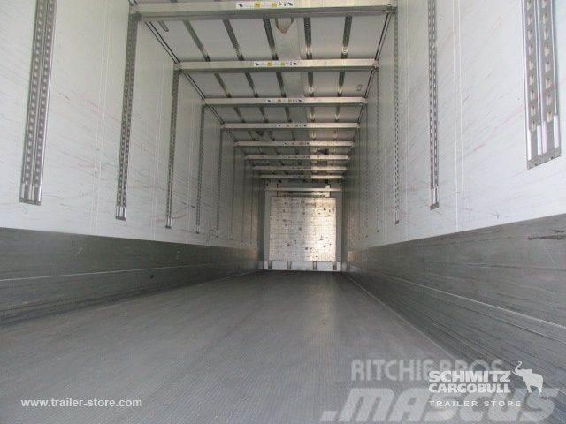 Schmitz Cargobull Semitrailer Reefer Mega Double étage Semi remorque frigorifique