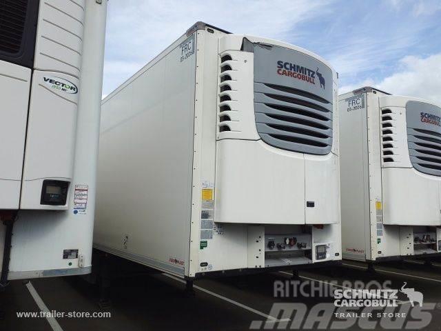 Schmitz Cargobull Semitrailer Reefer Standard Semi remorque frigorifique