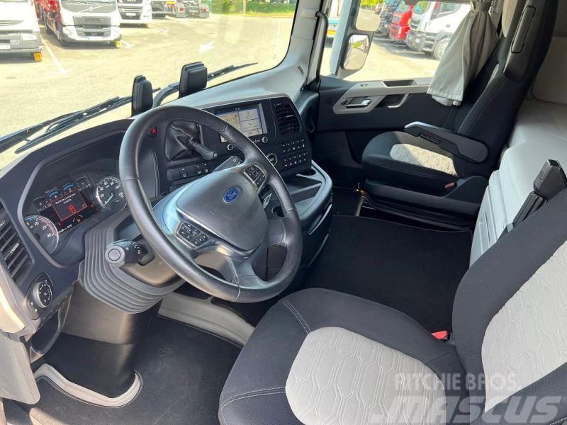 Ford F-MAX Tracteur routier