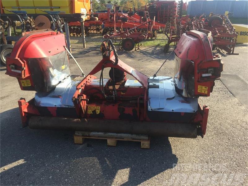 Trimax STEALTH S2 340 Tondeuses tractées