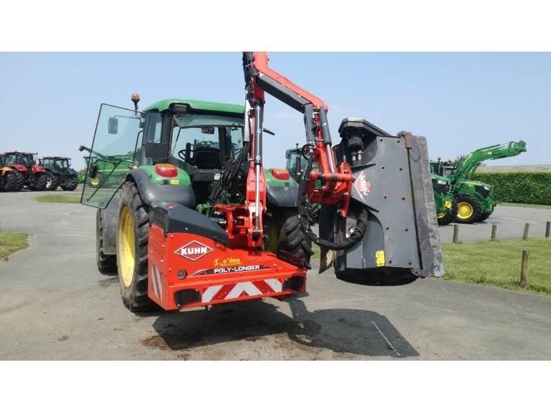 Kuhn EP5050SP POWER Faucheuse