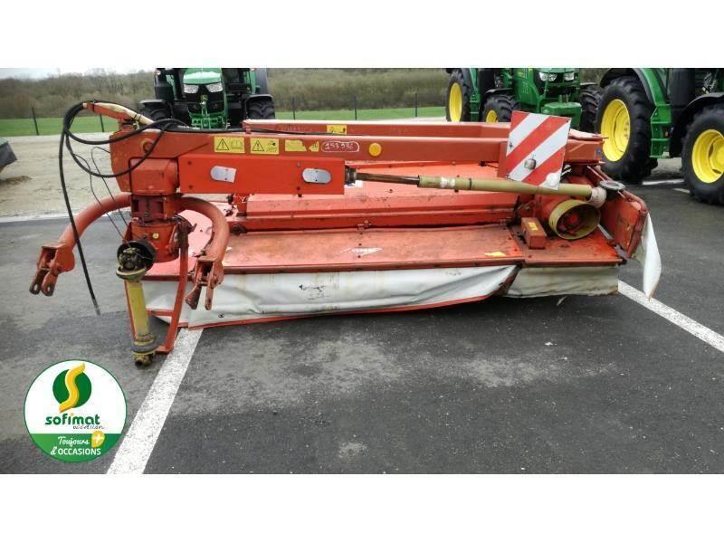 Kuhn FC300G Faucheuse-conditionneuse