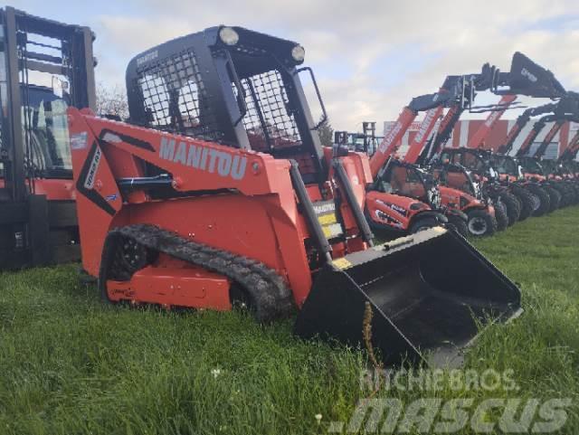 Manitou 1050RT Chargeuse compacte