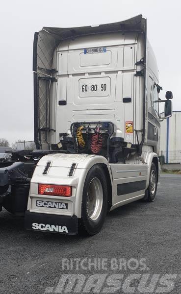 Scania R450 Tracteur routier