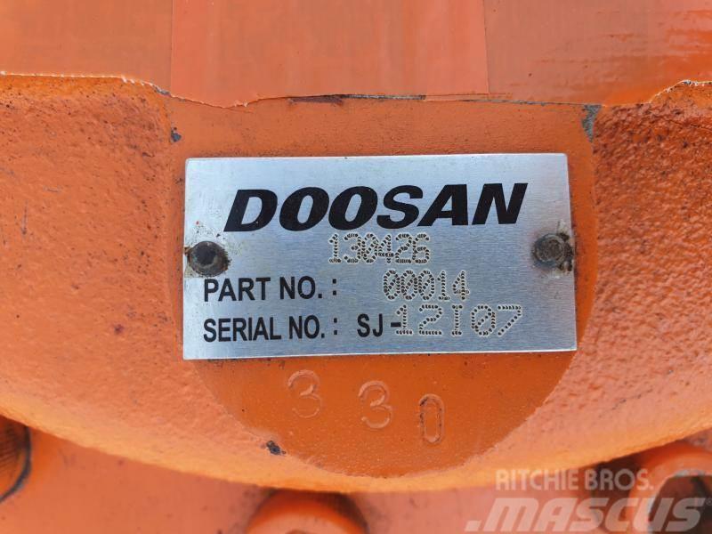 Doosan 130426-00014 Châssis et suspension