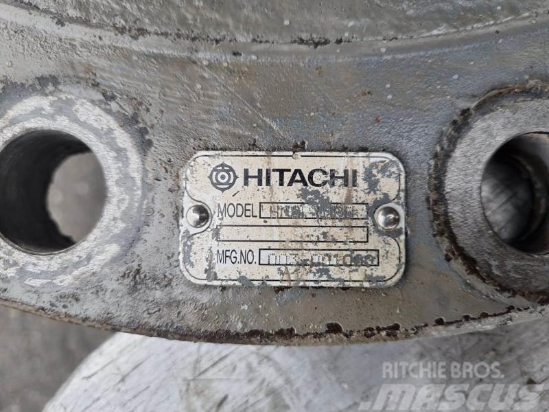 Hitachi EX 500 SLEAWING REDUCER Châssis et suspension