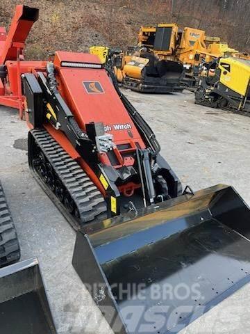 Ditch Witch SK1550 Chargeuse compacte