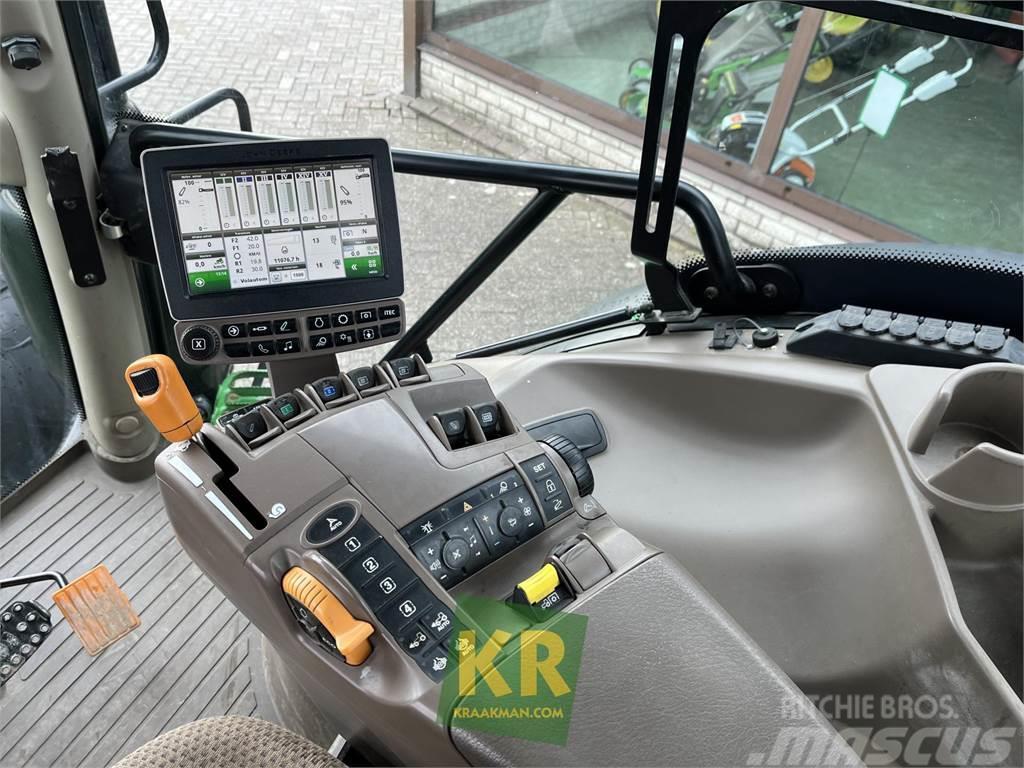 John Deere 6175R Premium Tracteur