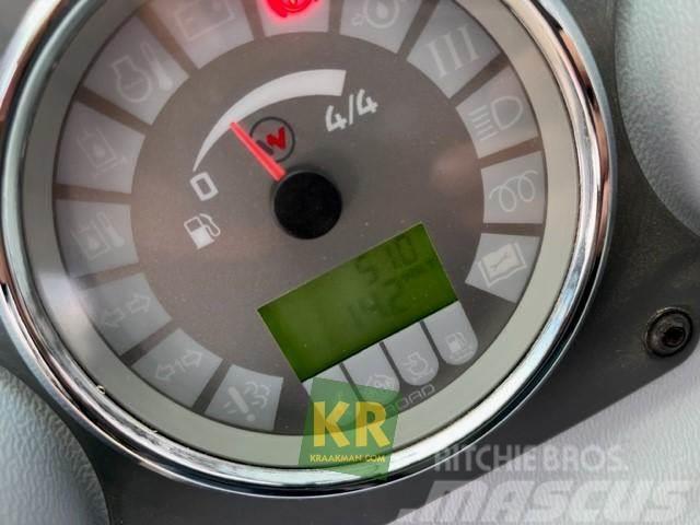Kramer KL25.5L SHOVEL Chargeuse sur pneus