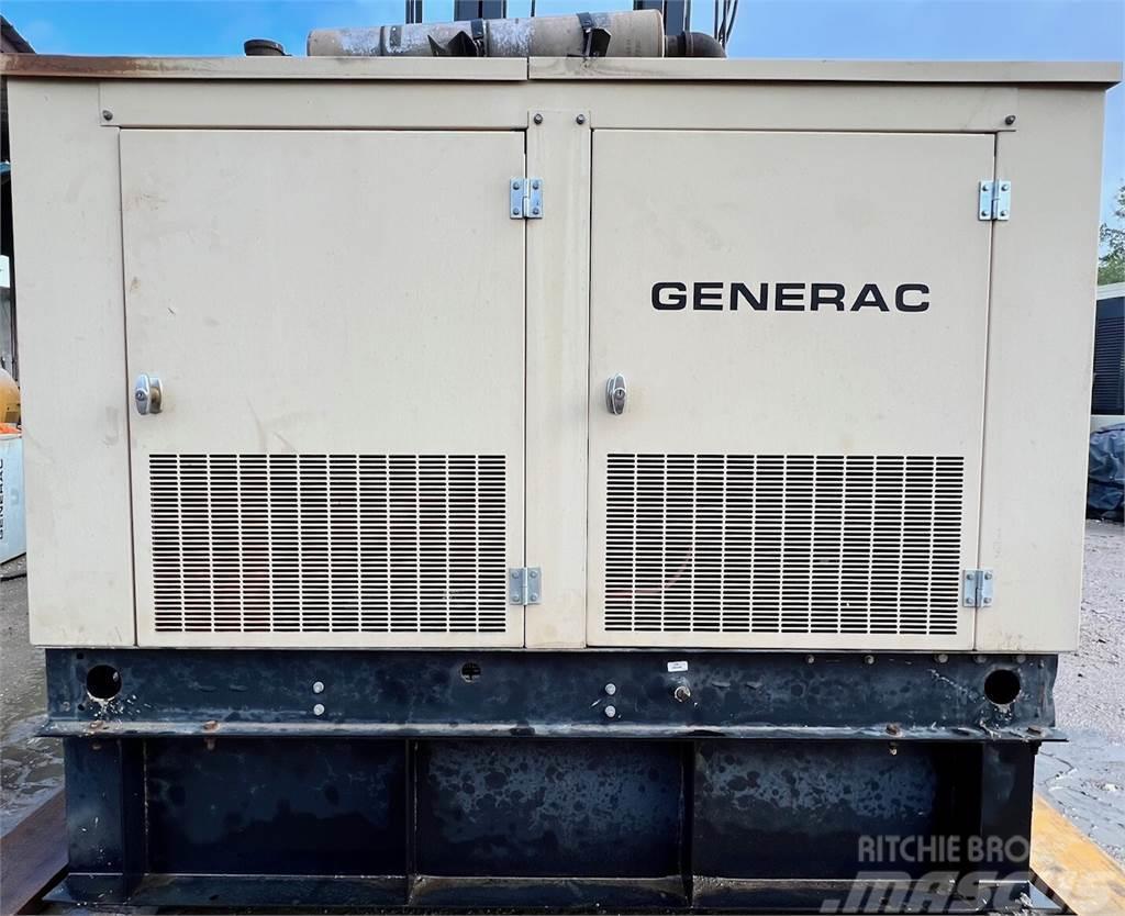 Generac SD30 Générateurs diesel