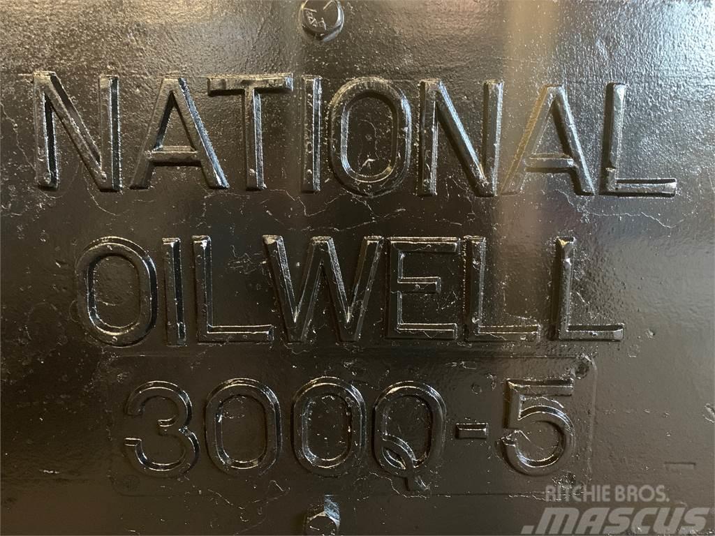 National OilWell 300Q-5 M Autre