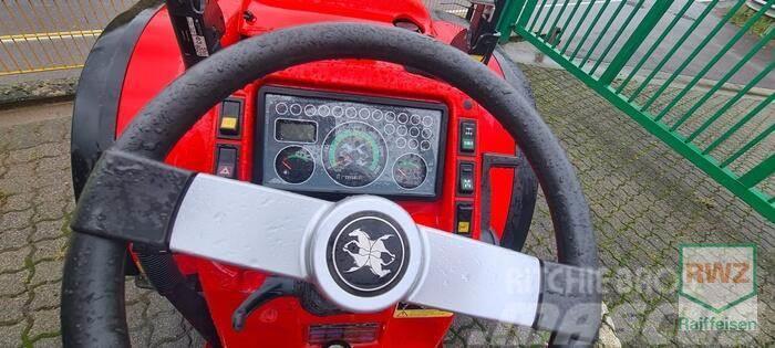 Carraro SRX 8400 Tracteur