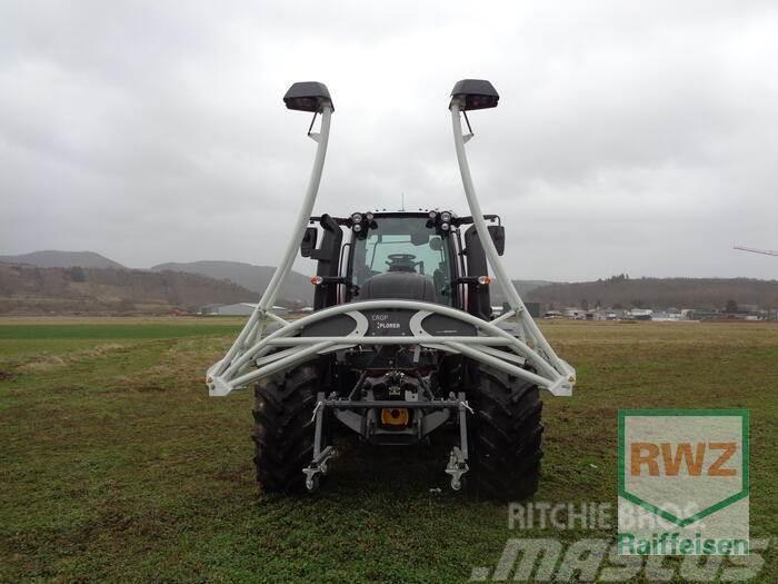  Fritzmeier Crop XPlorer Autres équipements pour tracteur
