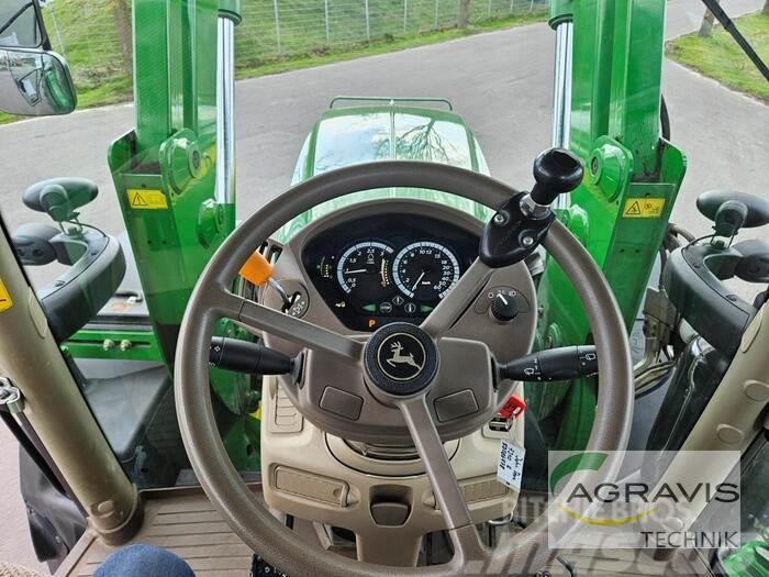 John Deere 6215 R AUTO POWR Tracteur