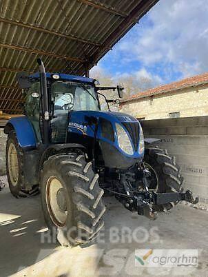 New Holland T7.185 RC Tracteur