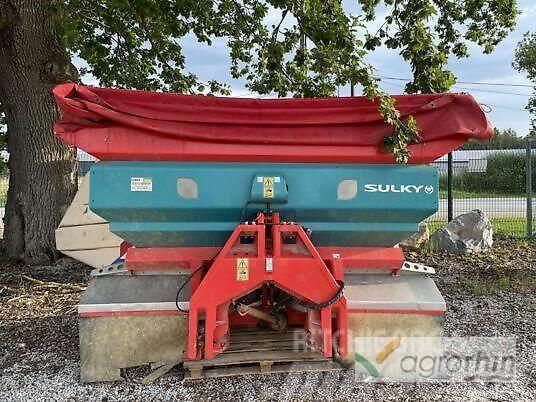 Sulky X36 Autres matériels agricoles