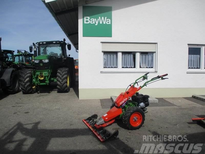 Agria 5900 BISON # 461 Autres équipements pour tracteur