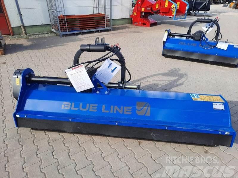  Blueline ML 180 H Ensileuse occasion