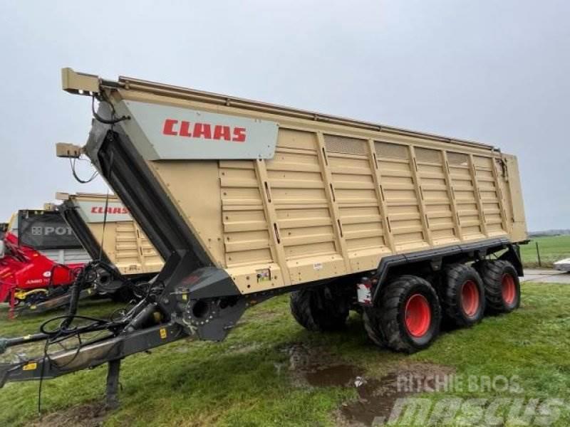 CLAAS Cargos 995 Autre remorque agricole