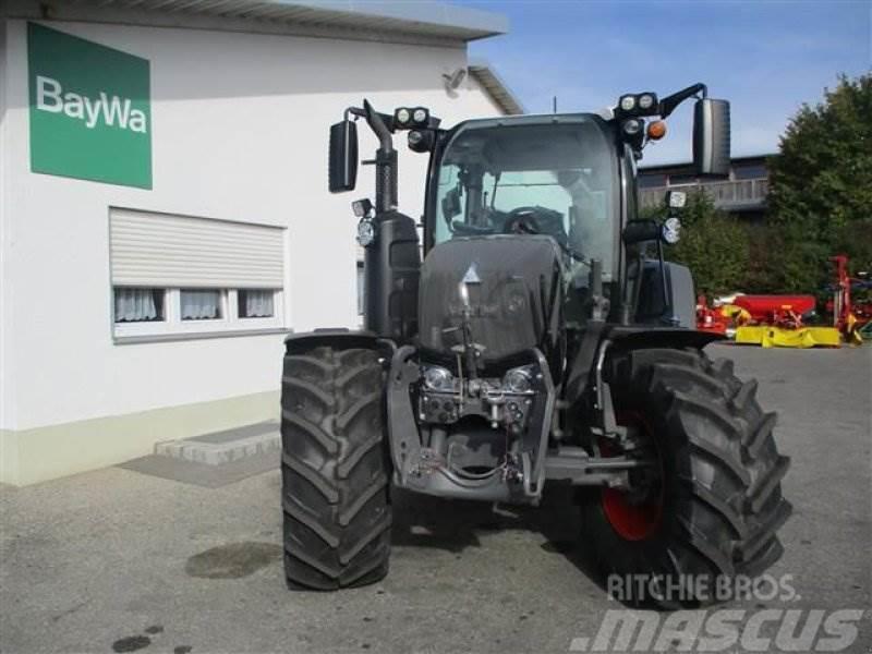 Fendt 313 VARIO GEN4 P- PLUS #730 Tracteur