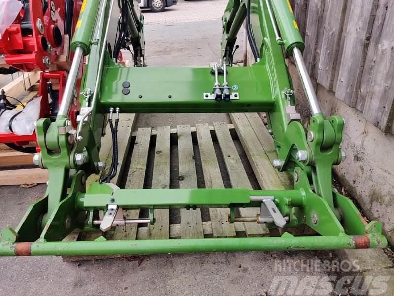 Fendt CARGO 4X75 Chargeur frontal, fourche