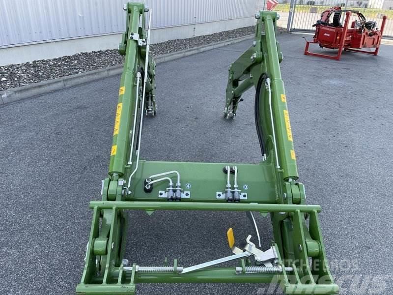 Fendt FRONTLADER CARGO 4X80 Chargeur frontal, fourche
