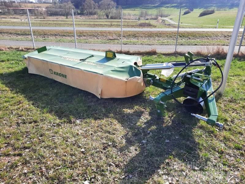 Krone ActiveMow R360 Faucheuse
