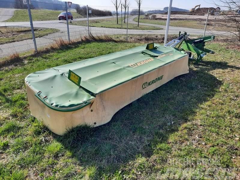 Krone ActiveMow R360 Faucheuse