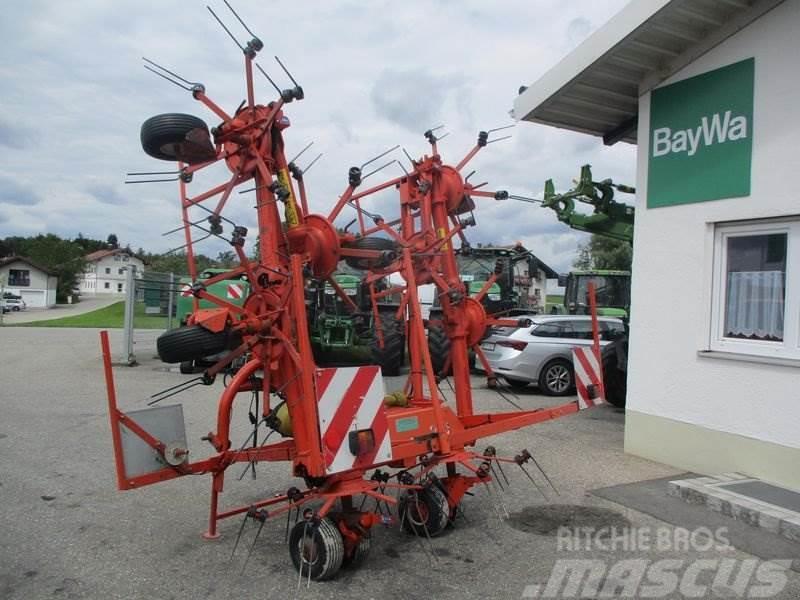 Kuhn GF 8501 MH #487 Faucheuse-conditionneuse