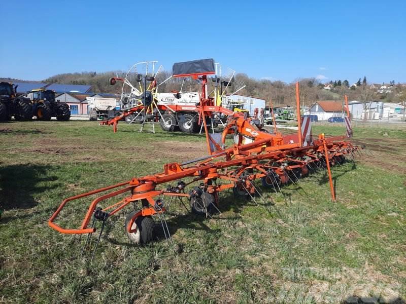 Kuhn GF 8501 MHO Digidrive Faucheuse-conditionneuse