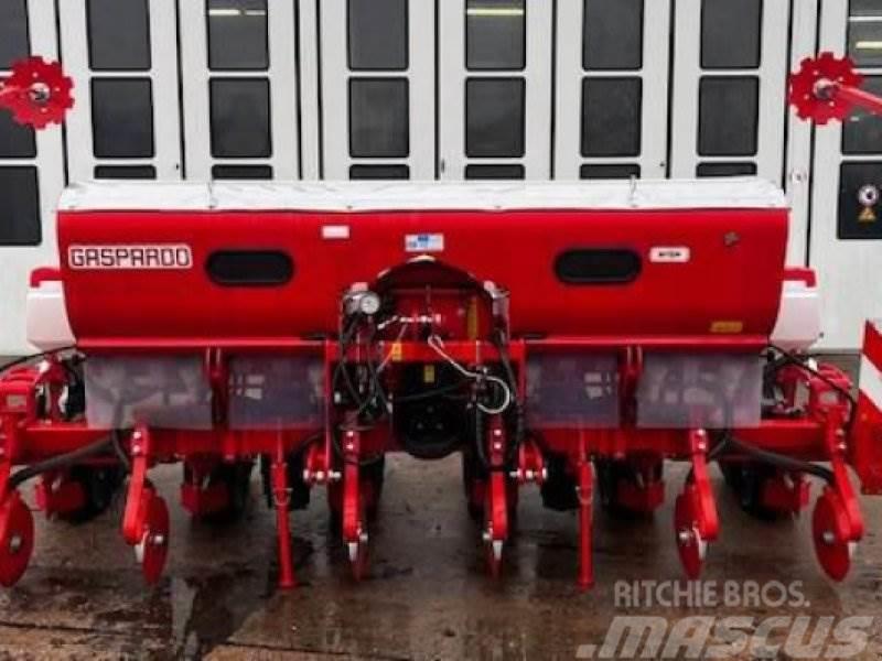 Maschio MTE-R 300 6-REIHIG BB-XL ISOTR Autre semoir agricole
