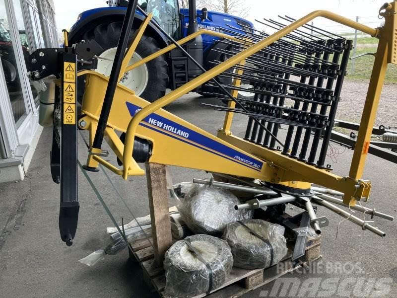 New Holland Prorotor 360 Andaineur