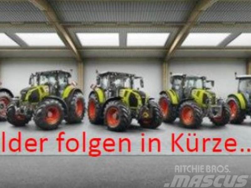 Schäffer 2628 SCHÄFFER HOFLADER Autres matériels agricoles