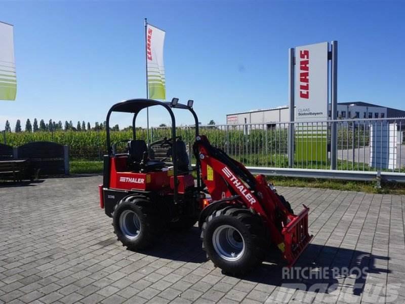Thaler 2230 S Chargeuse compacte