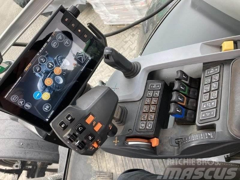Valtra S394 Smart Touch Tracteur