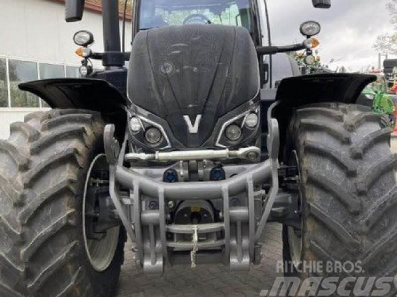 Valtra S394 Smart Touch Tracteur