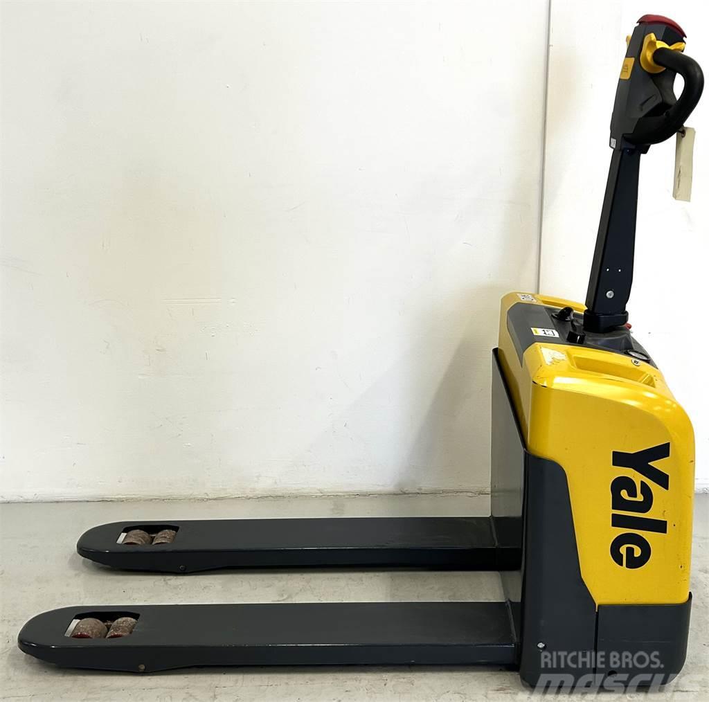 Yale MPC14 - 550 Transpalette accompagnant
