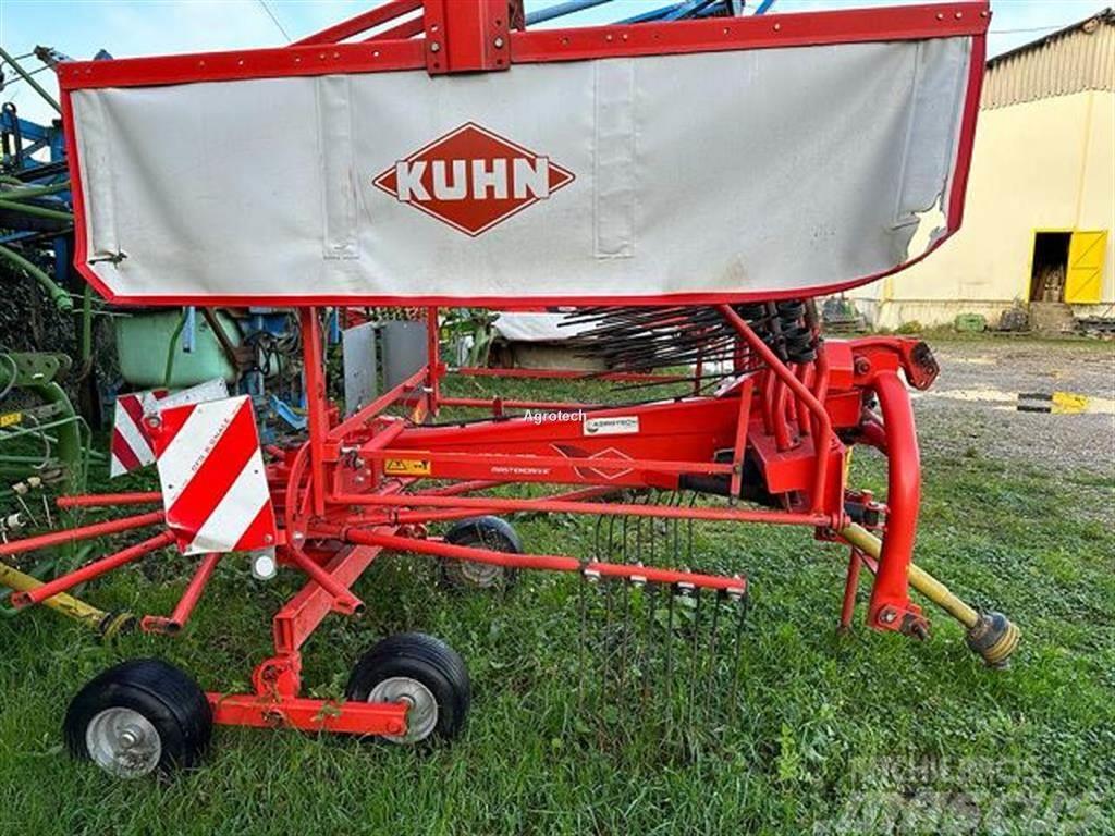 Kuhn GA 4321 GM Rateau faneur