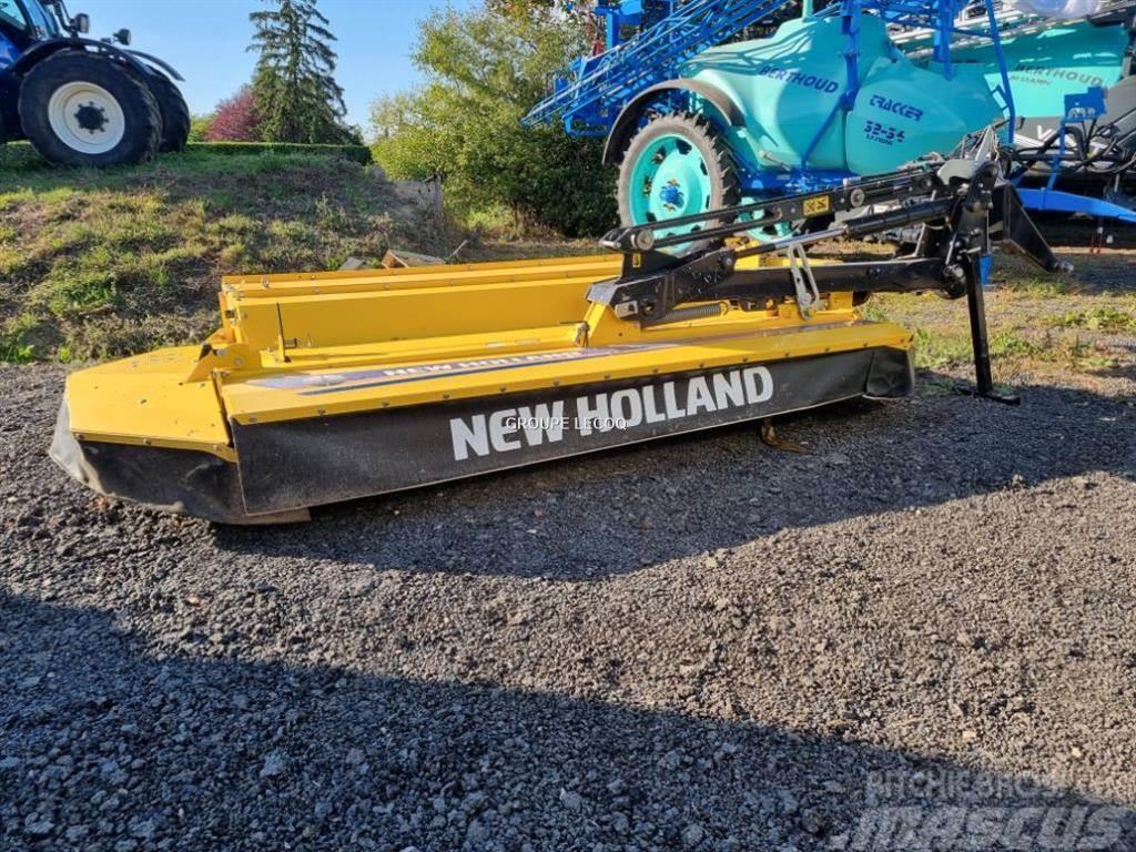 New Holland DISCUTTER 320 P Faucheuse-conditionneuse