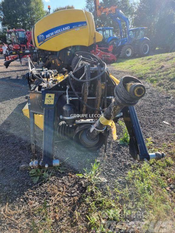 New Holland DISCUTTER 320 P Faucheuse-conditionneuse
